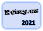 Kvizy.eu v roku 2021