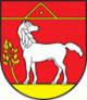 erb obce,Konská