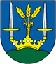 erb obce,Oľdza