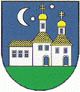 erb obce,Slanské Nové Mesto