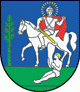 erb obce,Sveržov