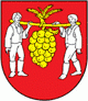 erb obce Viničky