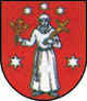 erb obce Vitanová