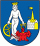 erb obce Vojňany