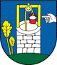 erb obce Bratislava - Dúbravka