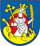 erb obce,Bratislava - Lamač