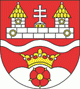 erb obce,Bratislava - Ružinov