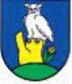 erb obce Dedačov