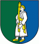 erb obce,Hriňová