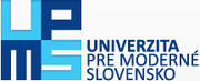 Univerzita pre moderné Slovensko
